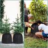 Breathable Frost-Proof Plant Cover: Eco-Friendly Insulation for Garden Trees and Pots