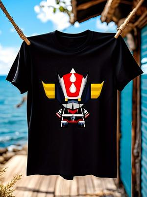 Na górę – T-shirty i koszulki