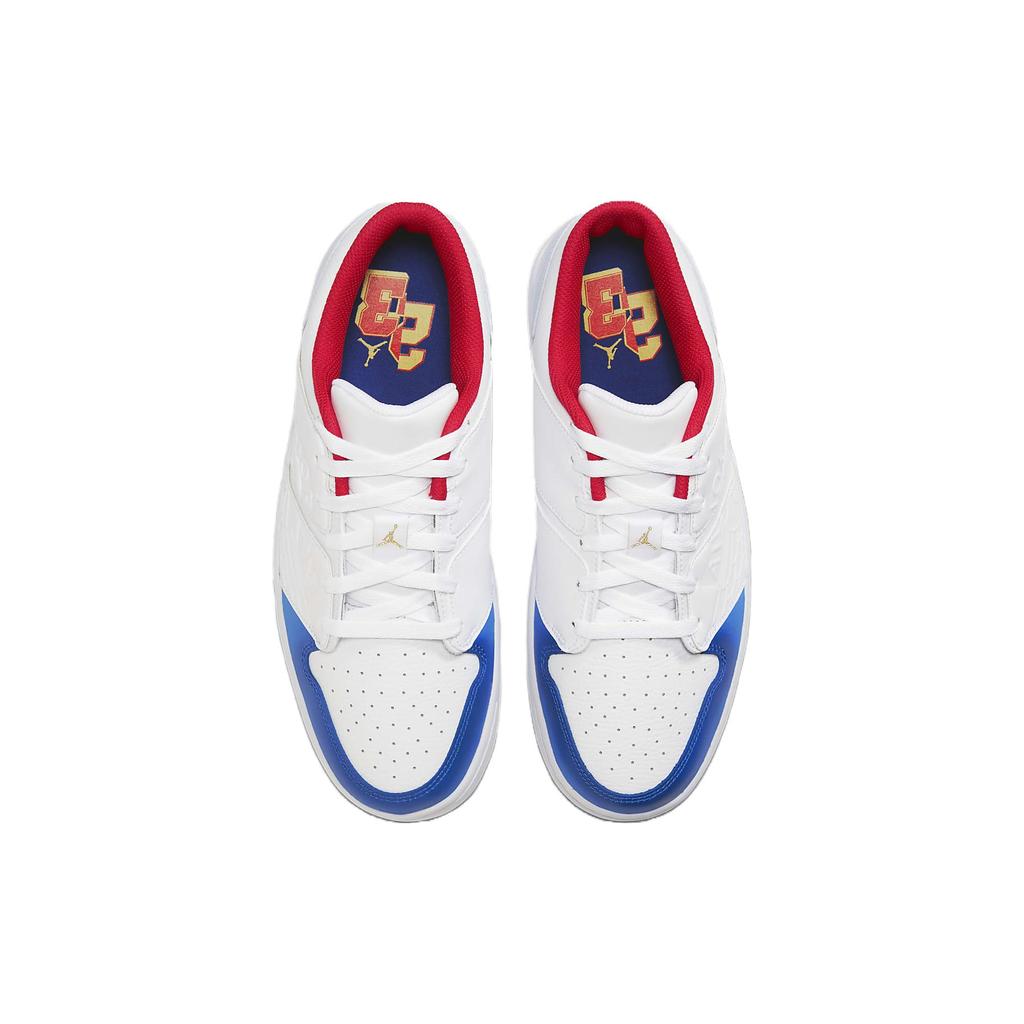 New Jordan Nu Retro 1 Low 'Philippines' FN8903-111