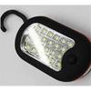 LED Flashlight - EUFAB - Ref. 13495 - 27 Ampoules - Magnetic Fixing - 8m Range