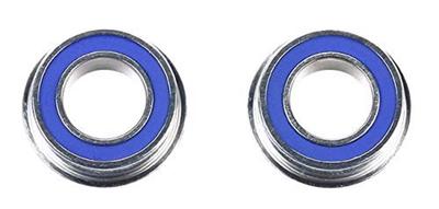 TRF Series 267 950 Rubber Seal Flange Bearings 42367 (Parts) No. (2 Pieces)