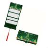 Festival Cash Gift Envelopes Slot Designs Christmas Card Holder for Money Storage HX6C