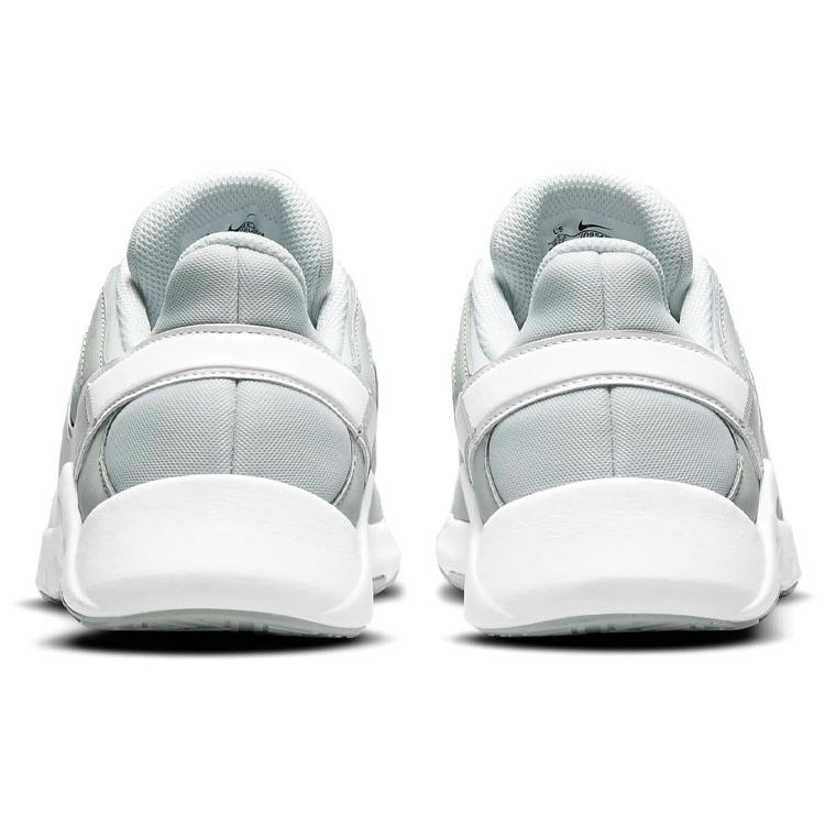 Wmns Legend Essential 2 Photon Dust серебристый металлик CQ9545-012 37.5 — фото 4