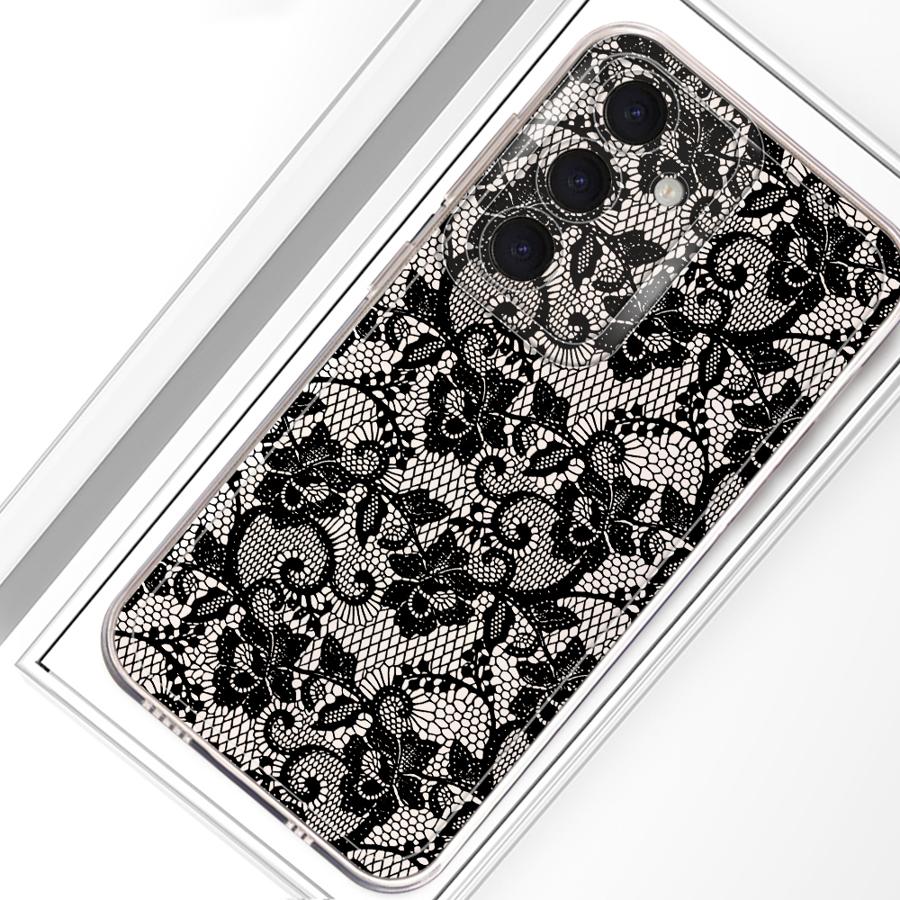 Sexy Lace Phone Cover Case for Samsung Galaxy A54 A15 A56 A50 A52 A31 A34 A35 A36 A13 A26 A24 A25 A51 A14 A16 A55 A23 A33 A52