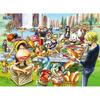 500-teiliges Puzzle – One Piece Picnic, beliebtes koreanisches Puzzle
