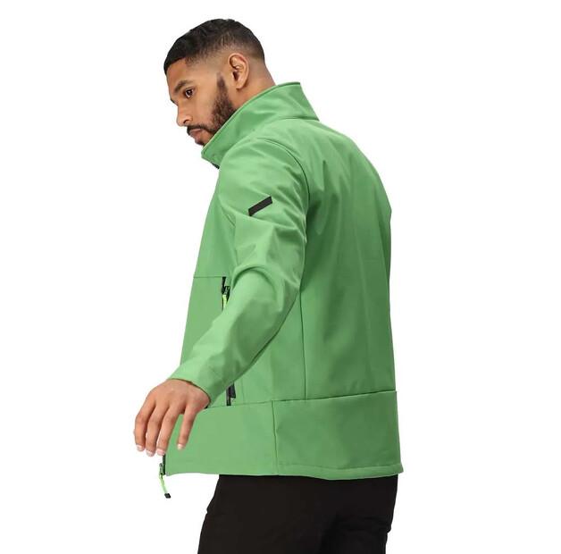 Regatta Dendrick softshellová bunda