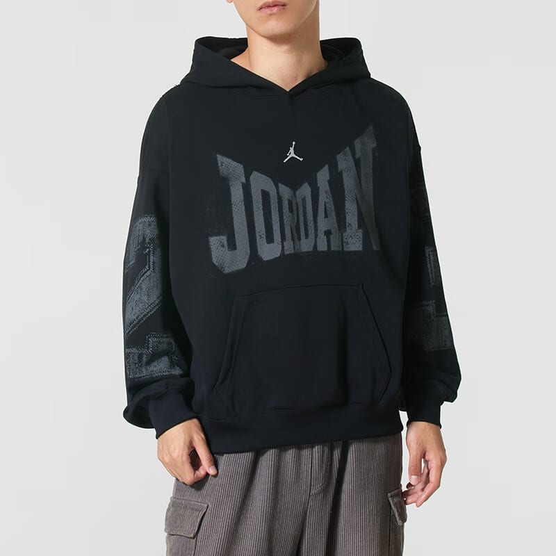 Jordan Brooklyn Sweatshirt Men's HV0094-010