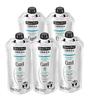 Kao Curel Shampoo 340ml x Nachfüllpackung, (Quasi-Droge) 5er-Pack