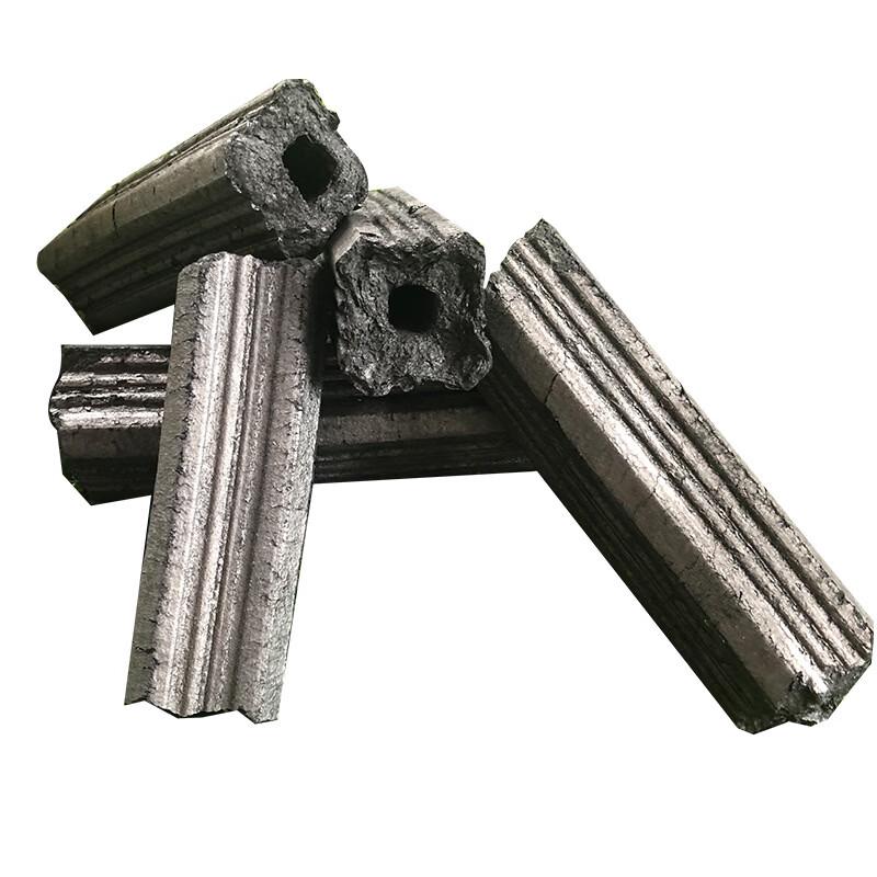 SMVP Fast Burn Smokeless BBQ Charcoal