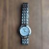 Used Beautiful condition, CITIZEN EXCEED ladies watch, Eco-Drive, no battery replacement needed