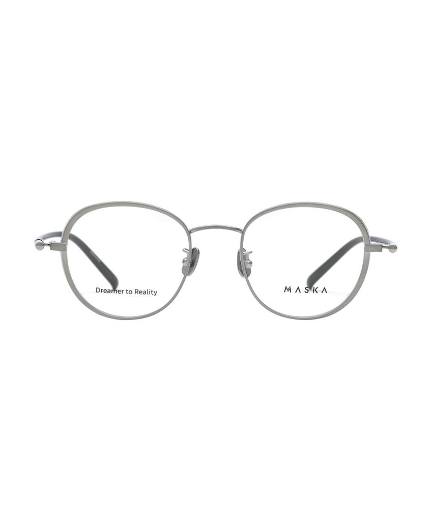 Maseuka Sunrise 02 Sunrise Silver
