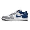 Air Jordan 1 Low 'French Blue' Women's Jordan DC0774-042