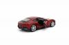 Bburago 1/24 Scale Ferrari Roma (Red) Finished Product 18-26029R2