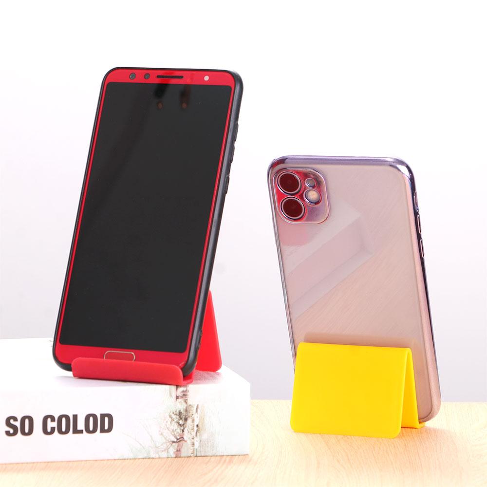 Smart Phones Table Mini Phone Holder Mount Stand for Cell Mobile Phone Tablets Lazy Bracket