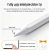 Universeller Stylus für Tablets & Handys: Lange Akkulaufzeit, Ideal zum Zeichnen & Arbeiten