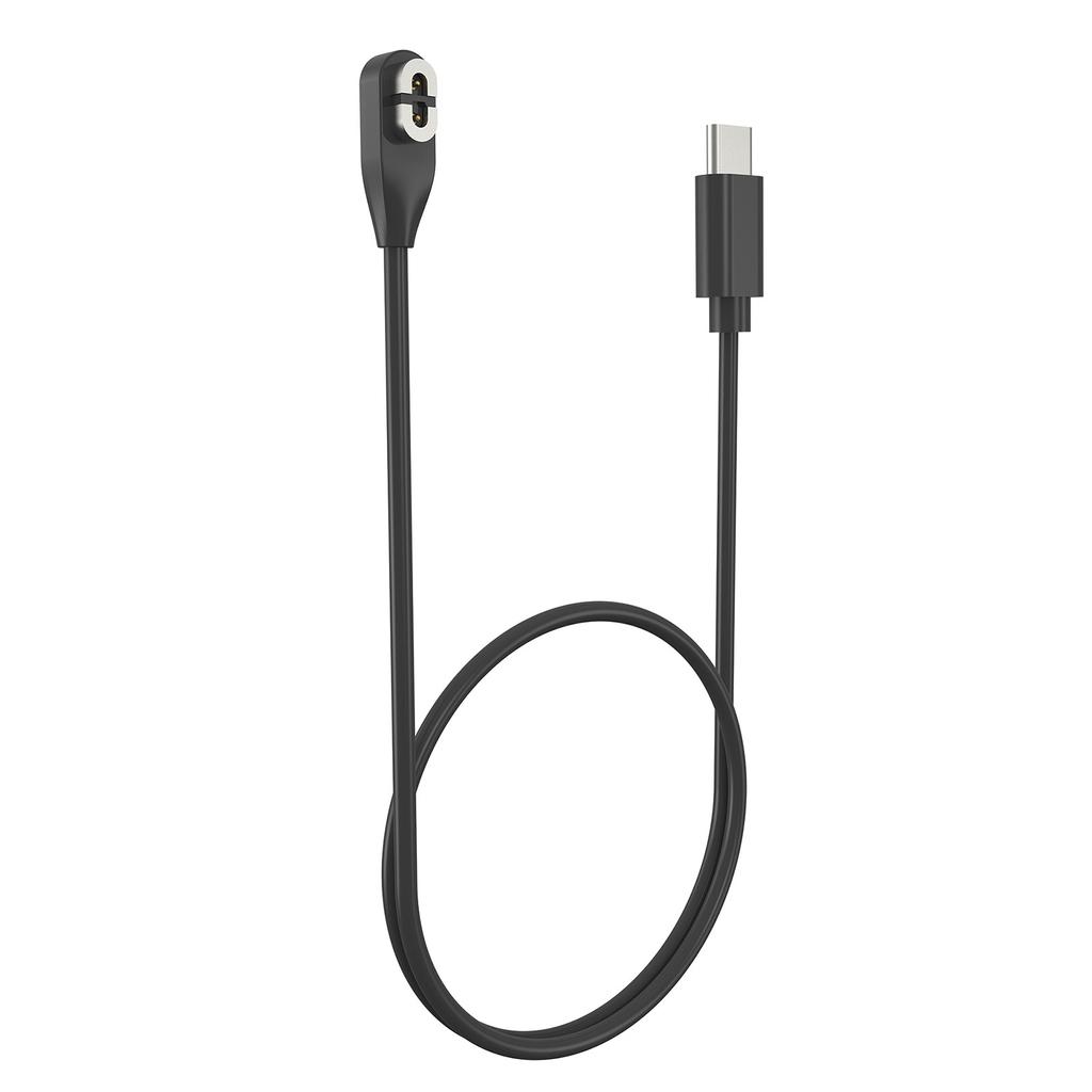 Chargers Adapters Replacement USB Chargers Cord Earphone Magnetic Charging Converters for AS800 AS803 AS810 ASC100S