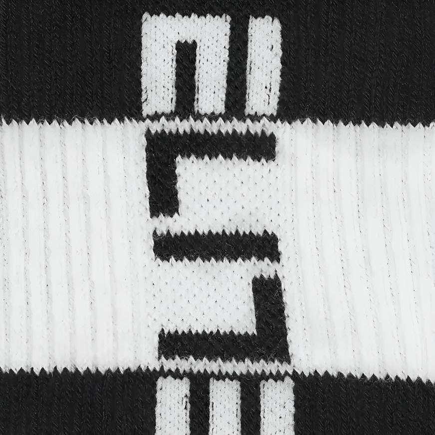 Nike Dri Fit Socks 3 Pack Children Aged 3 7 Years Old DQ8679-063