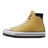 Converse Chuck Taylor All Star City Trek Dunescape Unisex Sneaker Braun Schwarz Weiß A04482C