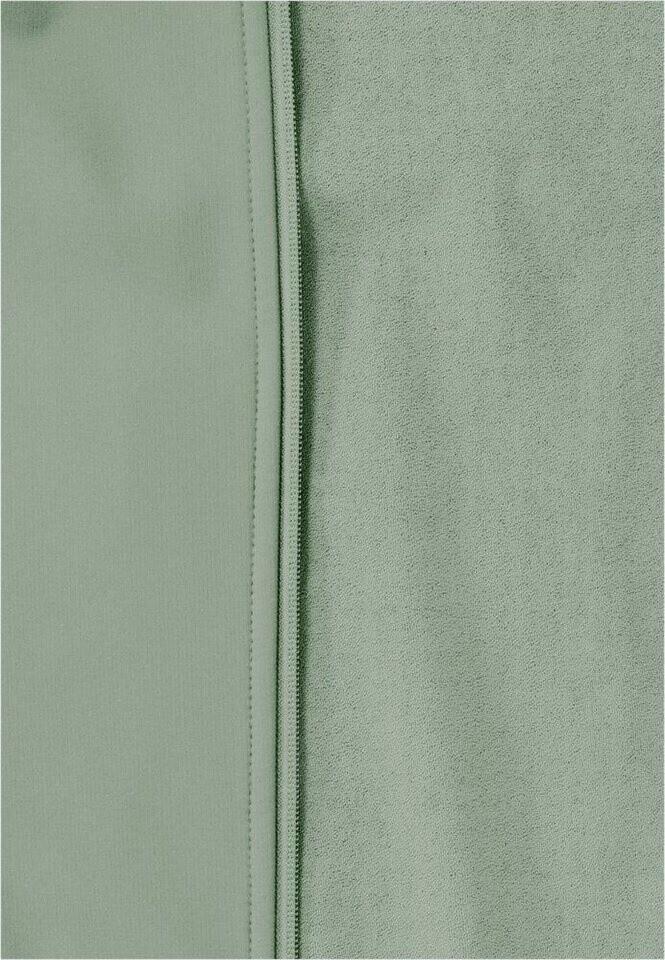 Куртка Jack Wolfskin Bornberg Hoody M Men (1307471) эвкалипт