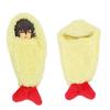 Saco de Dormir rakulifey Obitsu 11, Tamanho OB11, Acessórios para Corpo Obitsu 11cm, Schlaf Sack