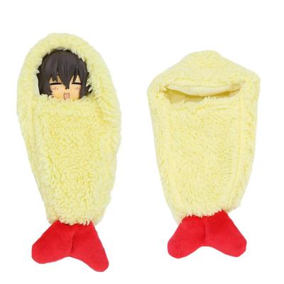 Rakulifey Obitsu 11 Sleeping Bag, OB11 Size, 11cm Obitsu Body Accessories, Schlaf Sack
