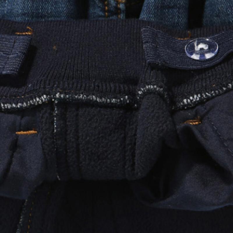 [renoma Kids] Boys  Strappy Denim Pants R1843q242