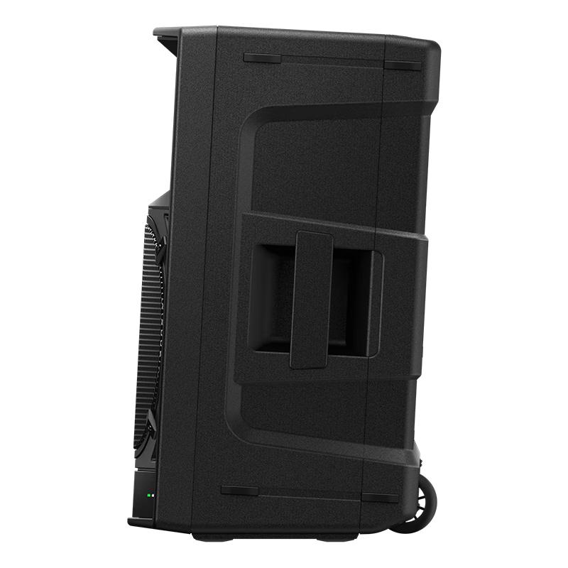 Pioneer AlphaTheta WAVE-EIGHT Portable DJ Speaker System with XDJ-RX3 (CN Version)