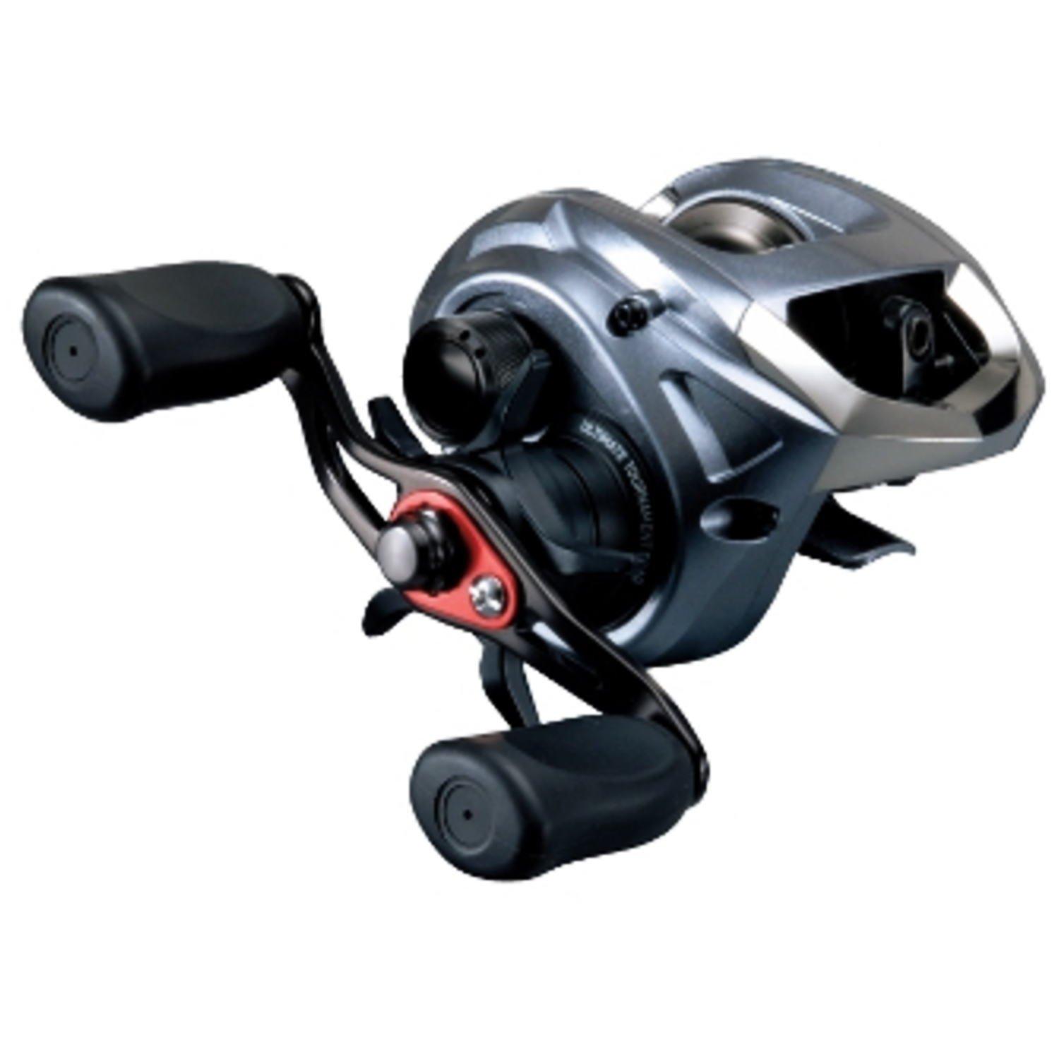 

Daiwa 14 DAIWA SS SV 103SH Baitcasting Reel 2014 Model (Right-Handed)