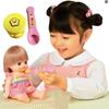 Role Play Mousse Cake Set Feeding Toy Simulation Play House Toys  Children's Toy