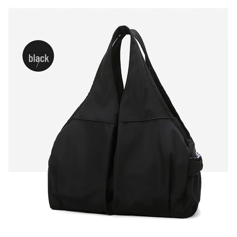 REWELL Multi-Compartment Dry/Wet Separation Travel & Sports Duffel Bag