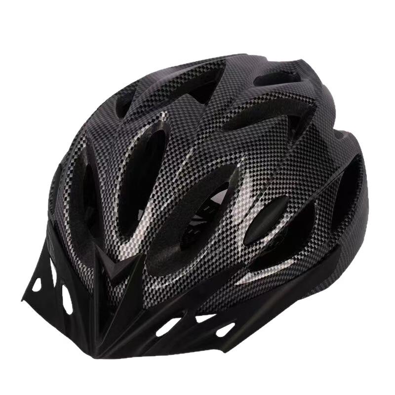 MILING Integrated Cycling Helmet L