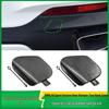 BMW X6 Sport F16 M Tow Hook Covers: Front and Rear Bumper Rescue Hole Covers