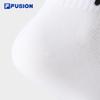 Fila Fusion Unisex Low-Cut Socks