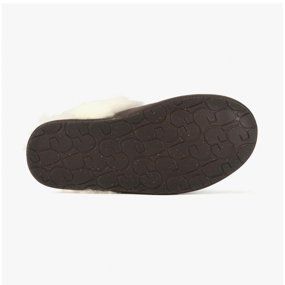 Ugg 1106872 Esp Skirpet 2 Espresso Slippers