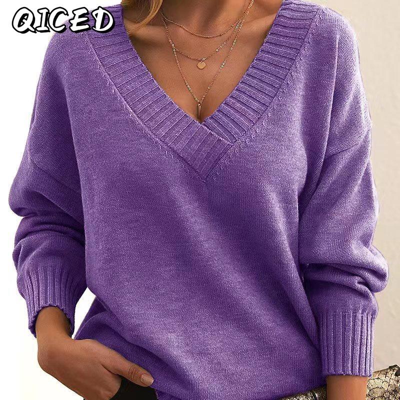 IHUASU Women's Fashion Casual Long Sleeve Hoodies & Sweatshirts