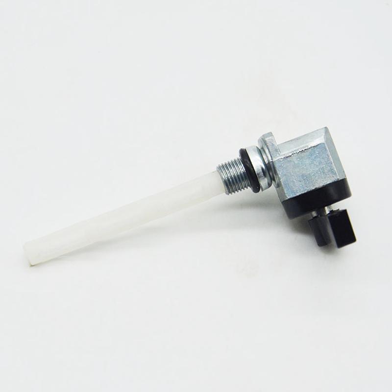 FUEL TAP PETCOCK M10 OUTLET for Peugeot MBK51 SWITCH VALVE