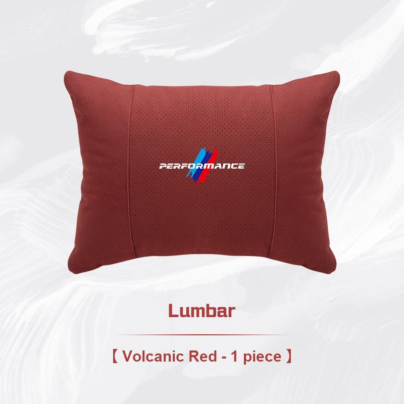 BBLB5 keybag,Car Neck Pillow Headrest Pillow Seat Neck Lumbar Support For BMW M E36 E46 E90 E91 F48 F25 F15 G20 G30 G60 X1 X3 X5 X6 X7