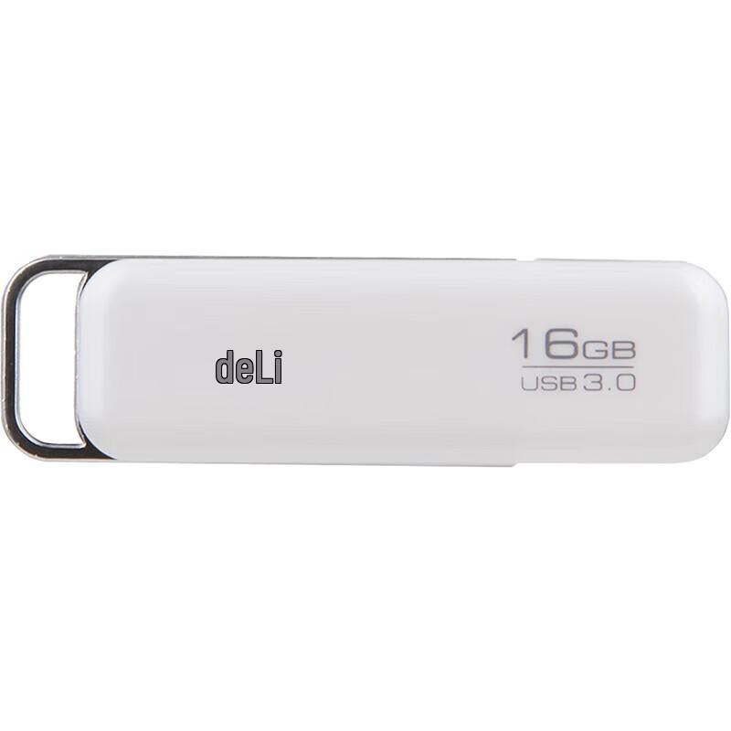 Deli 3755 High-Speed USB 3.0 Flash Drive