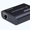 4K HDMI Extender with 120m Loop-Out and Audio