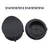 51419167013 Capac de protecție șurub 51419167014 Piese auto Negru