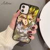 Ishigami Senku Dr. Stein Telefon Fall für iPhone 11 12 13 14 Pro Max mini X XR XS SE 2020 6S 7 8 Plus samsung Galaxy S21 S22 Abdeckung