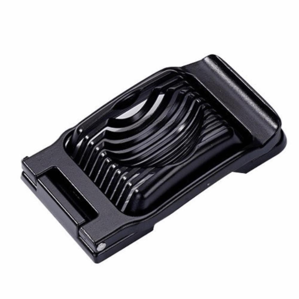 Heavy Duty Egg Slicer with Stainless Steel Wire Egg Cutter Convenient Strawberry Slicer  Tomato