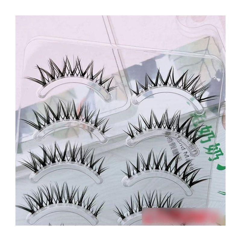 Mogugu - Falsche Wimpern