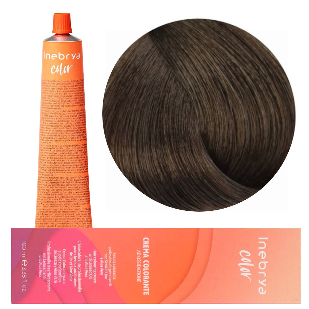 Inebrya Color 6 Paint 100