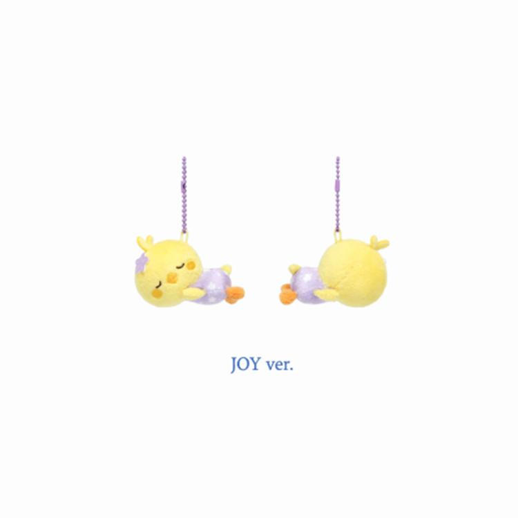 Red Velvet (RV) [Velvet Summer] OFFICIAL MD (LYING DOLL - HIGH TIDE Ver.)