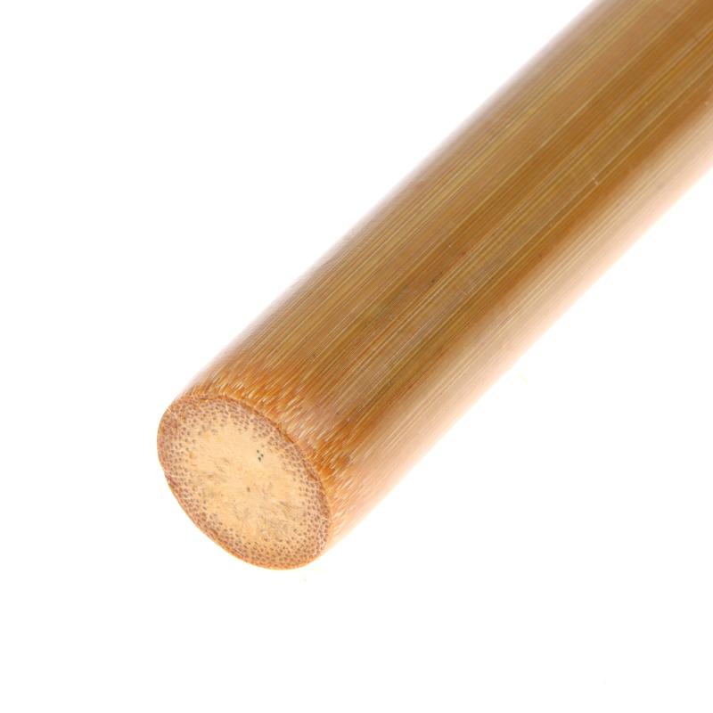Wood Therapy Gua Sha Massage Stick Natural Bamboo Massager for Myofascial Release Anti  Full Body Massage