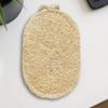 Loofah Dish Sponge Scouring Pad Luffa Dish Towel Washing Cloth Sponge Loofah Scrub Pad Dish Pot Oil Stain Removing Scrubber