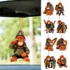 Porta-moedas, clips, porta-chaves – Chaveiros