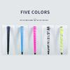 Golf Grip Wrapping Tape Non-slip PU Overgrip Tapes Convenient Regripping Solution for Golf
