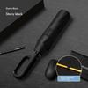 32-Bone Typhoon-Proof Automatic Umbrella Men's Large Strong Wind-Resistant Rainstorm Dedicated Umbrella Rain-Proof Dual-Use Female Folding Umbrella